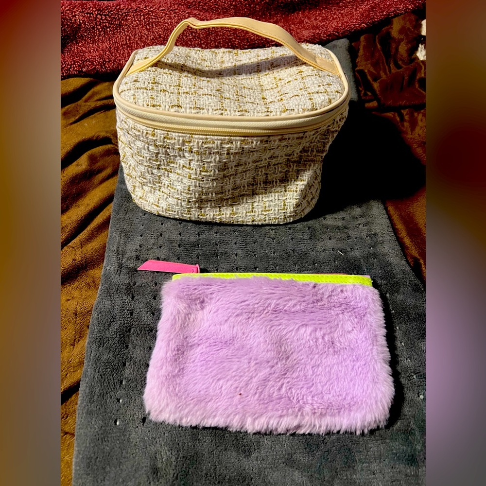 Make Up Bags
